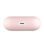 iShopping - Uniq LinoHybrid Liquid Silicon Case For Airpod Pro Pink
