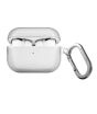 iShopping - Uniq Glase Hang Case For Airpod Pro 2nd Gen Glossy