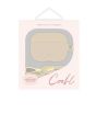 iShopping - Uniq Coehl Haven Case For AirPod Pro 2nd Gen Cream