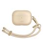 iShopping - Uniq Coehl Haven Case For AirPod Pro 2nd Gen Cream