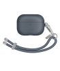 iShopping - Uniq Coehl Haven Case For AirPod Pro 2nd Gen Blue