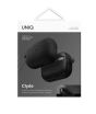 iShopping - Uniq Clyde Lock Case For AirPod Pro 2nd Gen Charcoal