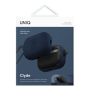iShopping - Uniq Clyde Lock Case For AirPod Pro 2nd Gen Royal Blue