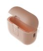 iShopping - Uniq Clyde Lock Case For AirPod Pro 2nd Gen Light Pink
