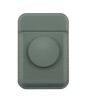 iShopping - Uniq Flixa Magnetic Pop Grip Stand and Card Holder Green