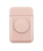 iShopping - Uniq Flixa Magnetic Pop Grip Stand and Card Holder Pink
