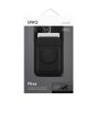 iShopping - Uniq Flixa Magnetic Pop Grip Stand and Card Holder Black