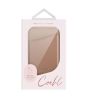 iShopping - Uniq Coehl Esme Magnetic Card Holder With Mirror Dusty Nude