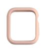 iShopping - Uniq Lino Watch Case For Apple Series 1-8 40mm Pink