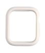 iShopping - Uniq Lino Watch Case For Apple Series 1-8 44mm White