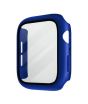 iShopping - Uniq Nautic Water-Resistant Case For Apple Watch Series 1-6 44mm Blue