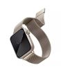 iShopping - UNIQ DANTE Apple Watch Mesh Steel Strap - Starlight