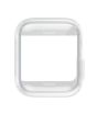 iShopping - Uniq Garde Hybrid Case For Apple Watch Series 1-6 40mm Clear