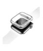 iShopping - Uniq Garde Hybrid Case For Apple Watch Series 1-6 40mm Clear