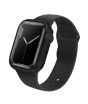 iShopping - Uniq Legion Case For Apple Watch Series 1-8 45mm Series Black