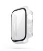 iShopping - Uniq Legion Case For Apple Watch Series 1-8 45mm Clear