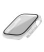 iShopping - Uniq Nautic Case For Apple Watch 45mm Clear