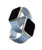iShopping - Uniq Revix Strap For Apple Watch Series 1-8 Soft Blue