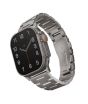 iShopping - Uniq Osta Strap For Apple Watch Ultra Titanium Silver