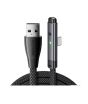 iShopping - Plextone C2U T100 66W Gaming Type-C Charging Data Cable
