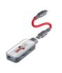 iShopping - Plextone GS2 3-in-1 60W Type-C Gaming Docking Adapter