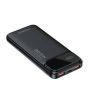 iShopping - Choetech 10000mAh Power Bank Black (B728)