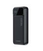 iShopping - Choetech 20000mAh Power Bank Black (B729)