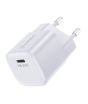 iShopping - Choetech USB-C PD 30W Gan Wall Charger White (PD5007)