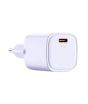 iShopping - Mcdodo 20W Type C Nano PD Charger White (CH-4020)