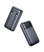iShopping - Mcdodo 33W 10,000 mAh Power Bank With Built In Cables Black (MC-0231)