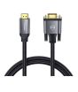 iShopping - Mcdodo HDMI To VGA Cable 1080P High Definition 2m  (CA-7770)