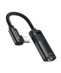 iShopping - Mcdodo 60W PD USB Type C Port Connector Cable Adapter Black (CA-1880)