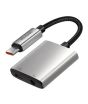 iShopping - Mcdodo 60W Type C To C Charging and 3.5mm Aux Audio Adapter (CA-5050)