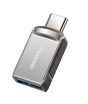 iShopping - Mcdodo OTG USB-A To Type-C Adapter Converter (OT-8730)