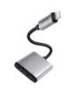 iShopping - Mcdodo 2 In 1 Lightning To Lightning and Audio Adapter Cable (CA-5560)