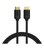 iShopping - Baseus High Definition Series 4K HDMI Cable 8 Meter Black