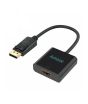 iShopping - Amaze DP To HDMI Adapter Black (A812)