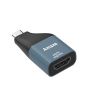 iShopping - Amaze Type - C To HDMI 4k Adapter