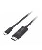 iShopping - Aamze Type - C To HDMI 4k Cable 1.8m Black (A140)
