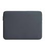 iShopping - Uniq Cyprus Protective Water Resistance Sleeve For Laptop Onyx