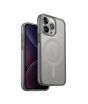 iShopping - Uniq Life Pro Xtreme MagClick MagSafe Compatible Case For iPhone 15 Pro Max Frost Grey