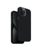 iShopping - Uniq Lyden Magclick Charging Compatible Case For iPhone 15 Pro Max Dallas Black