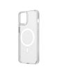 iShopping - Uniq Calio MagClick MagSafe Case For iPhone 15 Pro Max - Transparent
