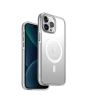 iShopping - Uniq Calio MagClick MagSafe Case For iPhone 15 Pro Max - Transparent