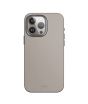 iShopping - Uniq Lyden DS MagClick MagSafe Case For iPhone 15 Pro Max Pine Ivory