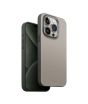 iShopping - Uniq Lyden DS MagClick MagSafe Case For iPhone 15 Pro Max Pine Ivory