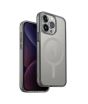 iShopping - Uniq Life Pro Xtreme MagClick MagSafe Case For iPhone 15 Pro Frost Grey