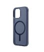 iShopping - Uniq Life Pro Xtreme MagClick MagSafe Case For iPhone 15 Pro Smoke Blue