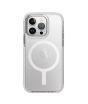 iShopping - Uniq Combat MagClick MagSafe Case For iPhone 15 Pro White