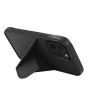 iShopping - Uniq Transforma Magclick Magsafe Case For iPhone 15 Pro Ebony Black